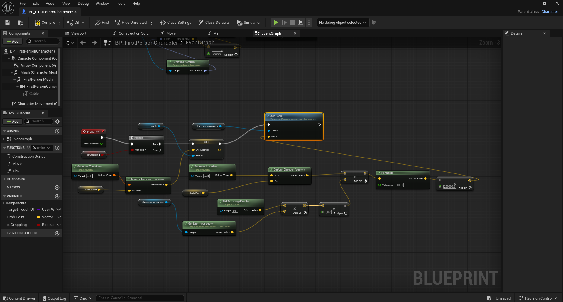 Grappling Hook - Image 6